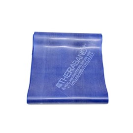 Thera-Band Exercise Band in Zipped Bag / 2.5 m, 2,0m