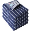 imaa Imabari Towels, Certified Face Towels, Set of 4, Fluffy,