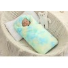 ECHERY Cute Cozy Fluffy Warm Baby Blanket 30" x 40"for