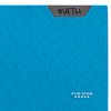 Five Star 2-Pocket Folder, Plastic Folder with Stay-Put Tabs, Fits