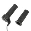 Electric Bike Handle Universal Full Twist Throttle Bike Handle Grip