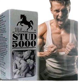 Millennium 5009 stud oil man Comfort Cosmetic Body Care:_2