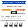 Lysed 10W Low Voltage LED Landscape Lights, Bowfishing Lights Warm