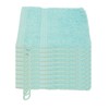 Julie Julsen® Organic Wash Mitt Set, 10 Wash Mitts Available
