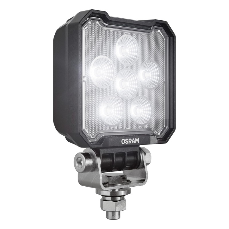 OSRAM LEDriving Cube WL VX100-WD, LEDWL107-WD, Off Road, LED Work