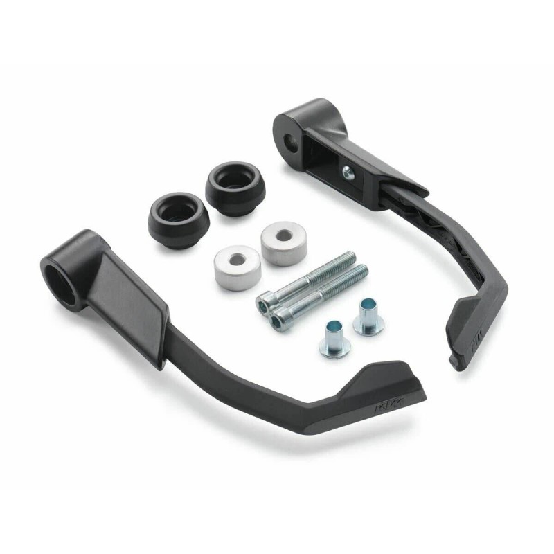 KTM RC390/390Duke Brake lever and clutch lever guard kit 93802984044
