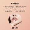 COSRX [COSRX]Balancium Ceramide Lip Butter Sleeping Mask