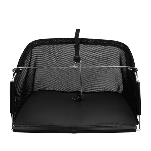 AAAQQ GC91416 Reel Lawn Mower Grass Catcher for American Lawn