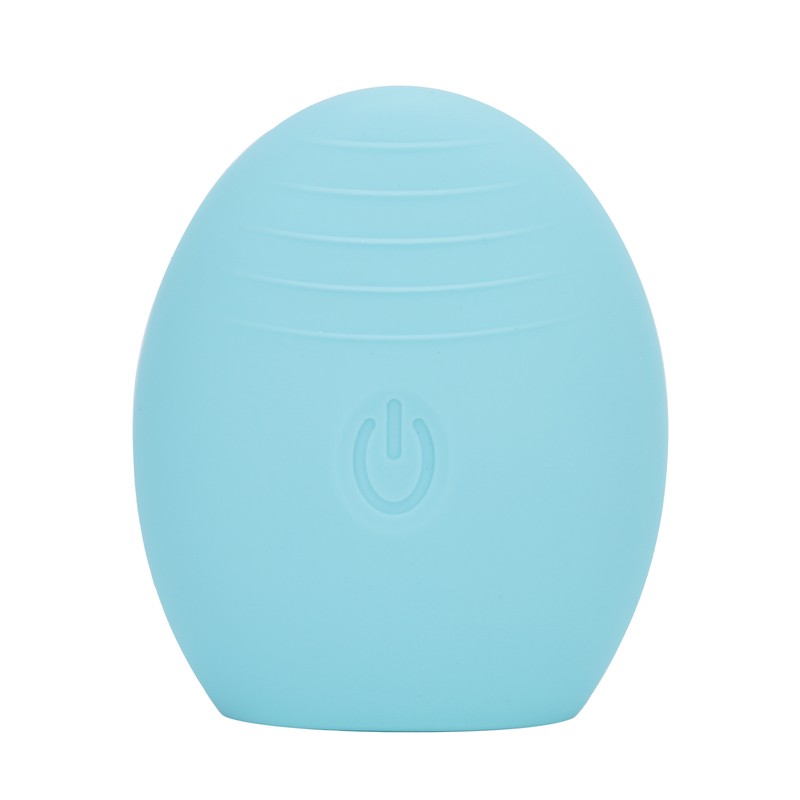 Facial Cleansing Brush Waterproof Electric Vibration Face Cleanser Skin Caring