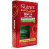 Xiomara Nutrint ampolletas Semilla de Lino