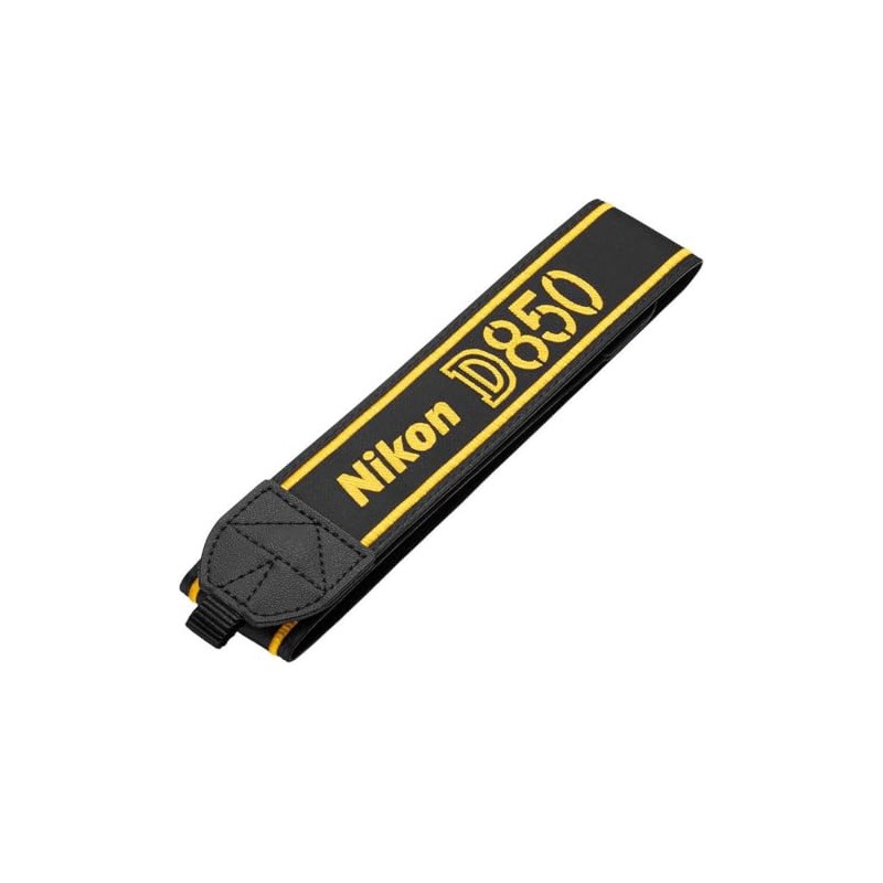 NIKON Courroie AN-DC18 pour D850