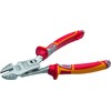NWS 138-49-VDE-200-SB"Fantasticoplus" Lever Side Cutter
