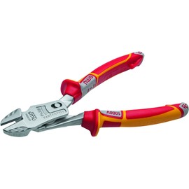 NWS 138-49-VDE-200-SB"Fantasticoplus" Lever Side Cutter