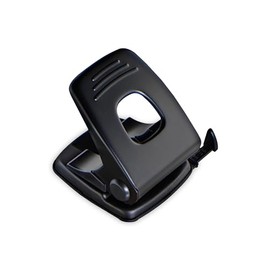 Brillaint Style 2-Hole Punch Hole Pliers Punch Hole Perforator 20 Sheets Capacity