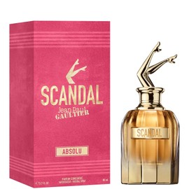 Jean Paul Gaultier Jean Paul Gaultier Scandal Absolu Parfum Concentr 2.7 Fl. Oz
