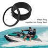 Wear Ring Impeller Jet Pump Seal 267000617 Replacement for Sea‑Doo