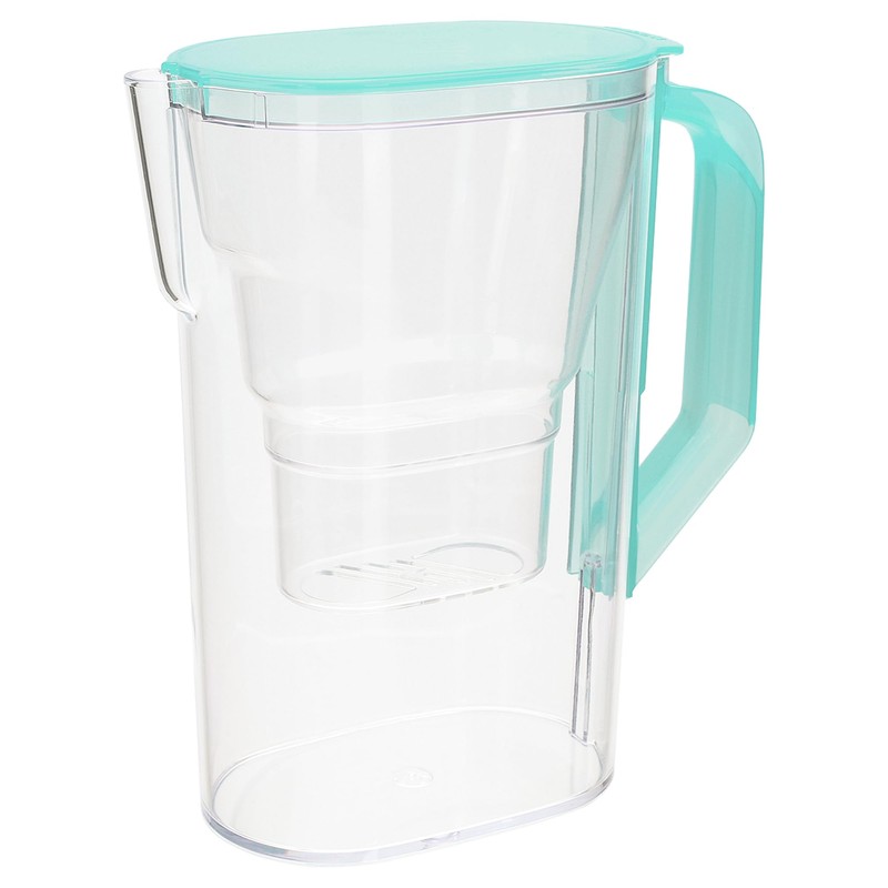 Wessper Water Filter Jug 2.7 L Replacement by Dafi Aquaphor