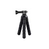 Hama Flex Smartphone/Action camera 3leg(s) Black tripod - Tripods (Smartphone/Action