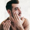Brickell Men's Daily Advanced Face Care Routine I, Gel Facial