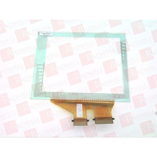 RADWELL VERIFIED SUBSTITUTE NS5-MQ10-ECV2-