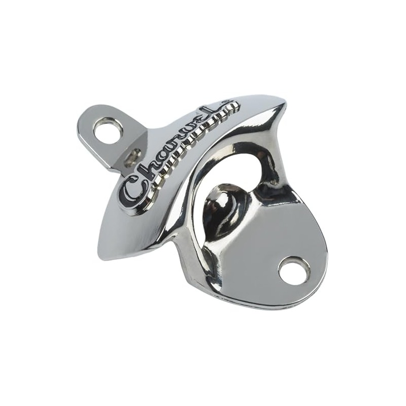 CHARVEL® Wall Mount Bottle Opener