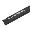 Golf Club Bag Golf Putter Bag Lightweight Soft Flexible Foldable