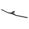 Bike Straight Handlebar Carbon Fiber Negative 17 Degree Bicycle One