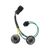 92480-A9020 Tail Light Socket & Wire Harness Assembly Fits for