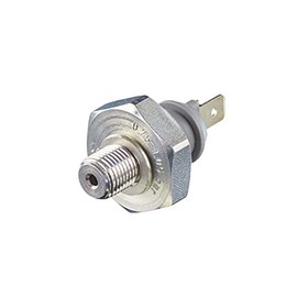 HELLA 6ZL 003 259-481 Oil Pressure Switch - 12V - Number of connectors: 1 - Blade Terminal - Normally Open Contact