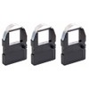 (3 Pack) Compatible Replacement Ribbon Cartridge for Pyramid 3500, 3500SS,