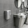 Commercial Hand Dryer for Bathroom, 1100W 110V Automatic Electric Hand