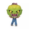 collectible toy Funko Pop! Books: Goosebumps - The Haunted Mask