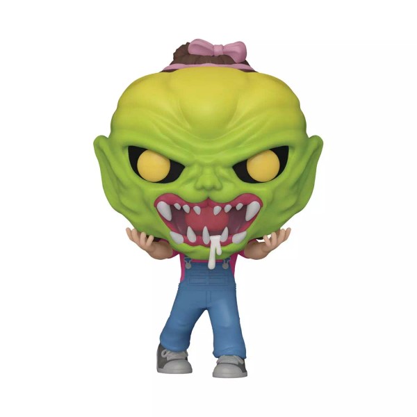 collectible toy Funko Pop! Books: Goosebumps - The Haunted Mask