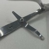 Naekkeodeuktem Nail Clipper Cuticle Remover
