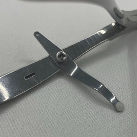 Naekkeodeuktem Nail Clipper Cuticle Remover