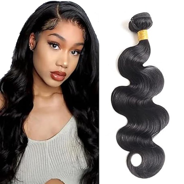 Tuheerst Body Wave Human Hair Bundles Menschliches Haar Human Hair