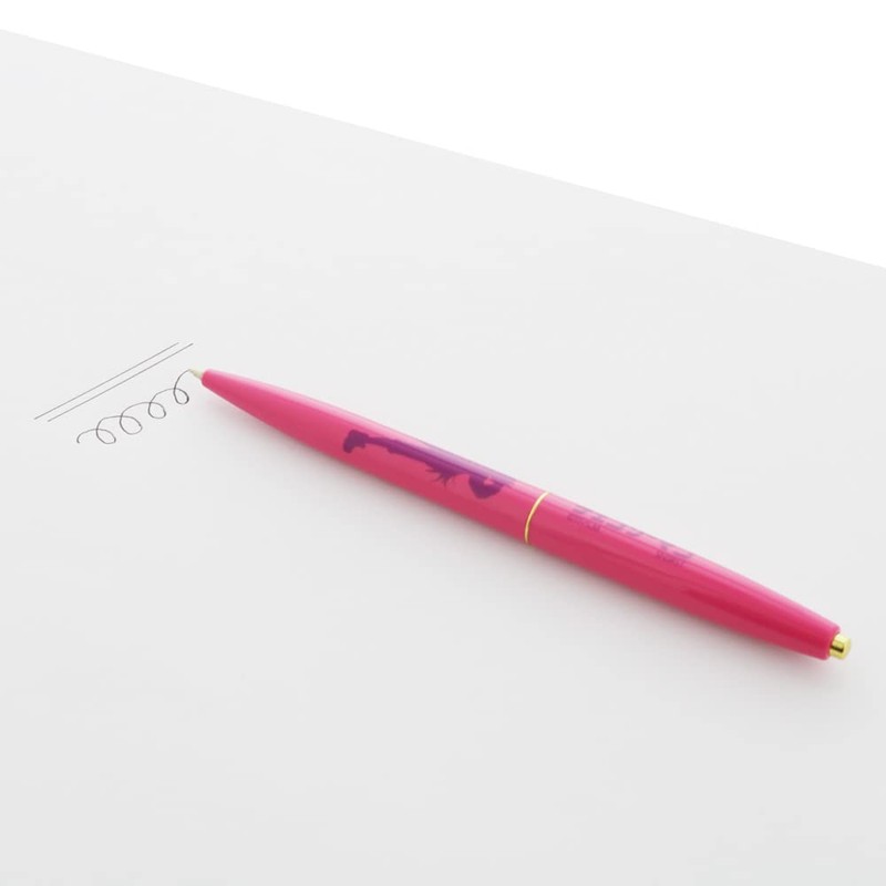 Sunstar Stationery Chainsaw Man Ballpoint Pen CSM S4653106