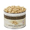 Virginia Diner Unsalted Virginia Peanuts - XL Gourmet Natural Peanuts
