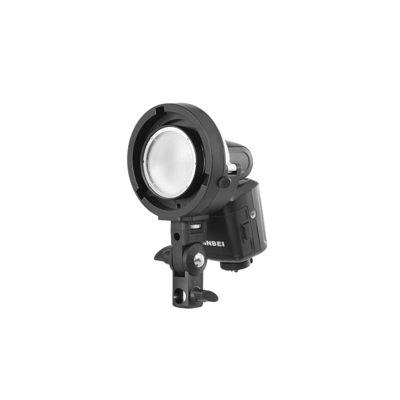 Bowens Adapter for JINBEI HD-2 J408