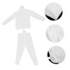 CHILDWEET Polyester Drying Bag Household Cloth Dry Bag Quick Drying