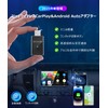 DRIVIM 2-in-1 Mini Wireless CarPlay/Android Auto Adapter, Aluminum Alloy Frame,
