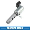 X AUTOHAUX Intake Exhaust Camshaft Position Actuator Solenoid Variable Valve