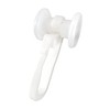 Curtain Rollers, Universal Curtain Rollers, Curtain Gliders, Curtain Hooks, U-Rails