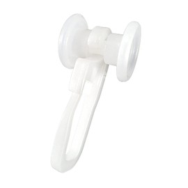 Curtain Rollers, Universal Curtain Rollers, Curtain Gliders, Curtain Hooks, U-Rails for U-Rails for U-Curtain Rails (100)