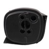 4241 140 1000 Air Filter Cover with 4241 140 4404