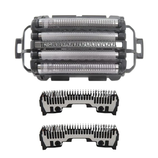 2025 WES9032P ES9032 Electric Shaver Inner Blade & Outer Foil