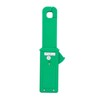 Current Clamp Meter Leakage Current Tester 0mA-60A Portable Plastic AC