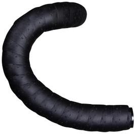 Clarks Cycle Systems CHBT-0109 PU & EVA Handlebar Tape, Black, One Size