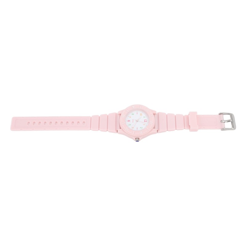 Kids Waterproof Watch Shockproof Fashion Adjustable Strap Kids Quartz Analog