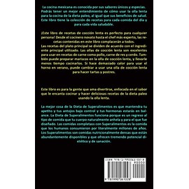 Micheal Kannedy Olla De Coccin Lenta: Deliciosas delicias de crockpot y comidas para gente ocupada (Libro de recetas de recetas increbles) (Spanish Edition)